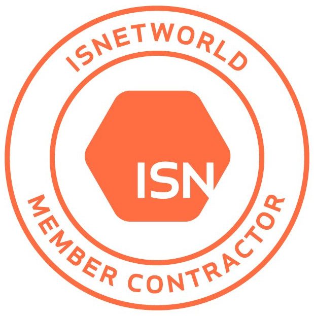 ISNetworld Member Contractor - Haztech