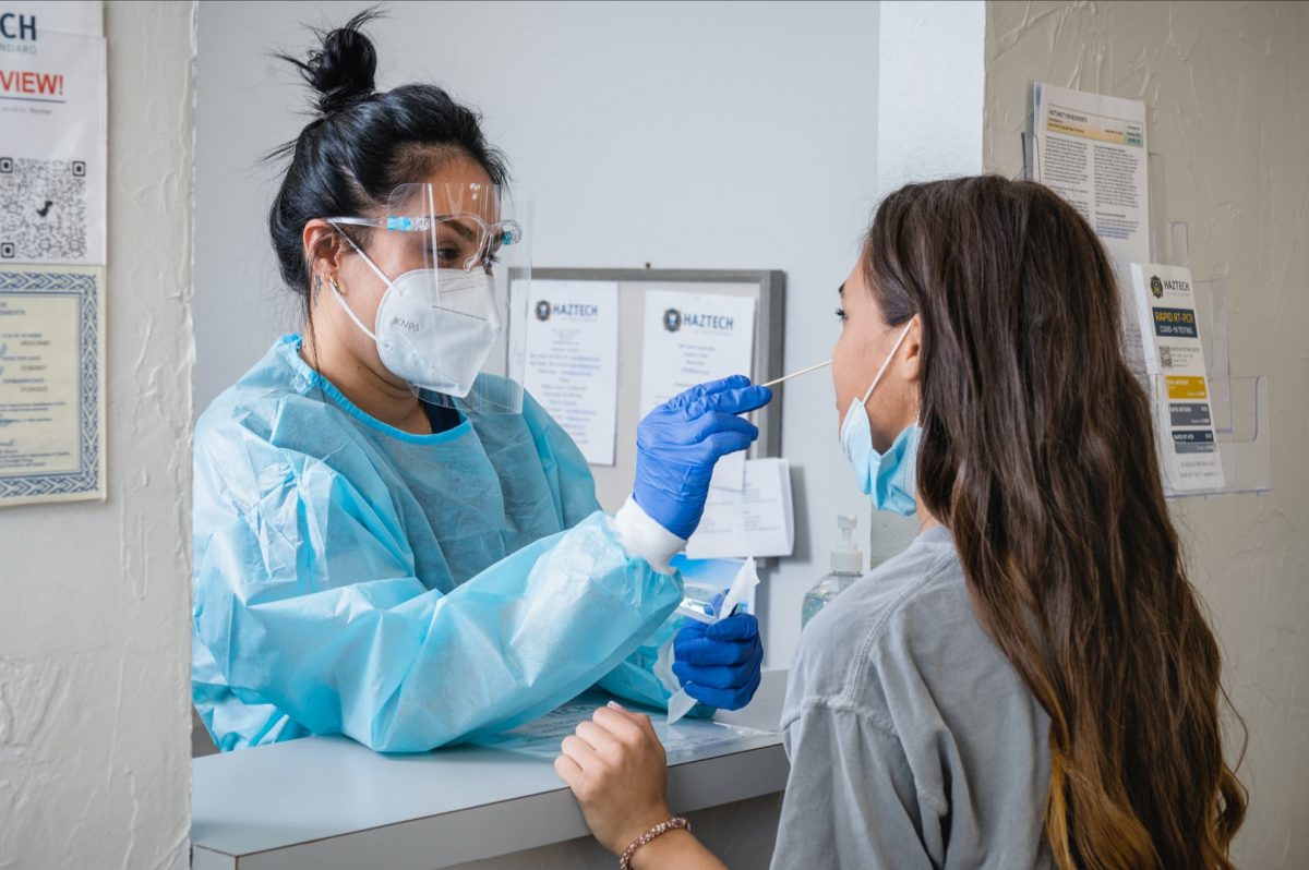 Covid 19 Testing Archives Haztech Covid 19 Testing Archives Haztech