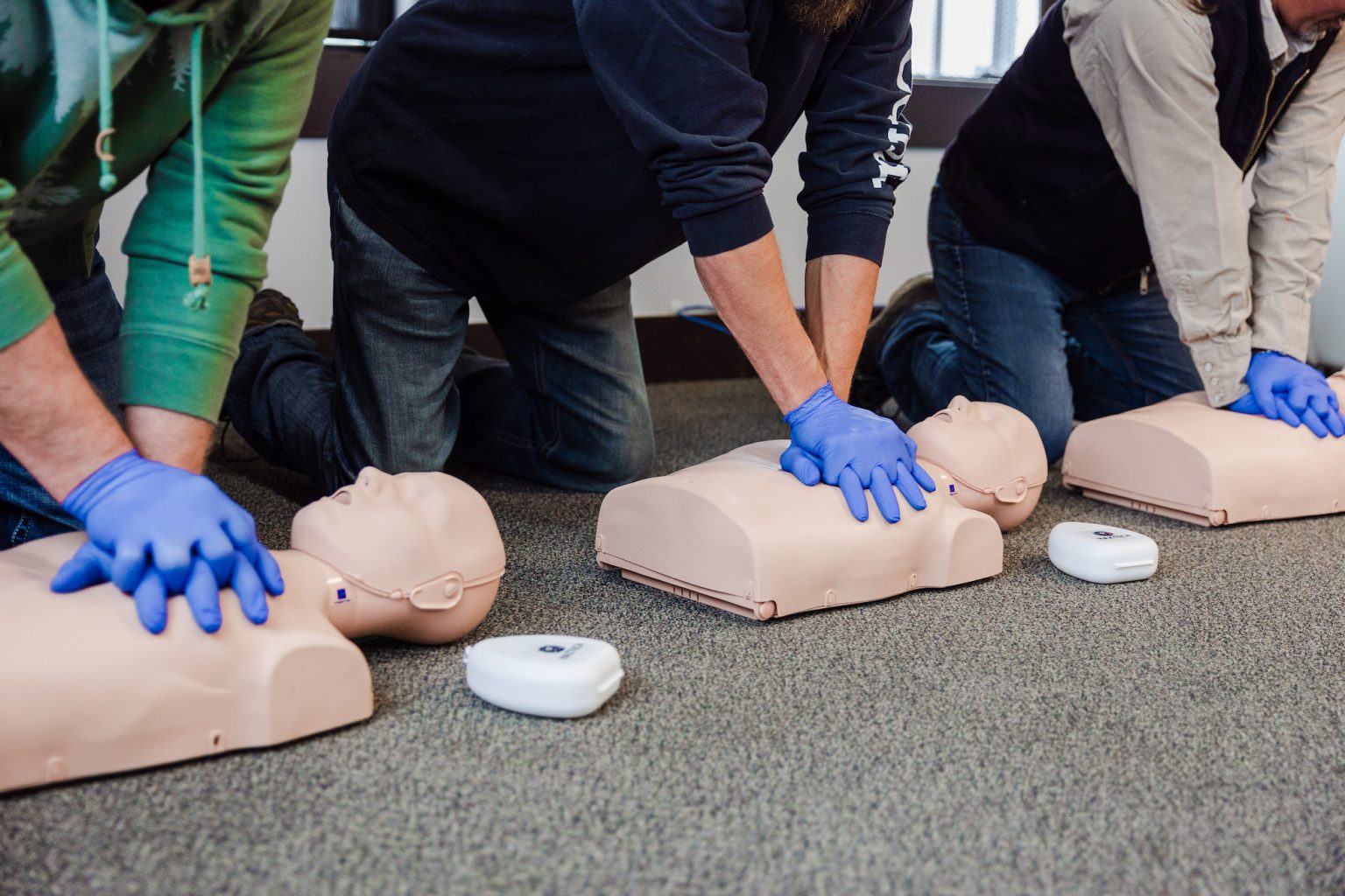 Safety Training | Haztech