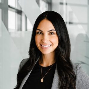 Chandra Heise - Controller Haztech